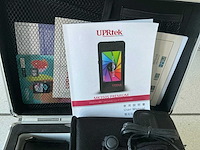 Uprtek mk350s spectrometer - afbeelding 3 van  4