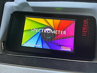 Uprtek mk350s spectrometer - afbeelding 4 van  4