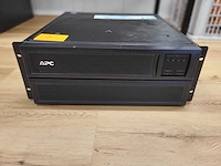 Ups apc