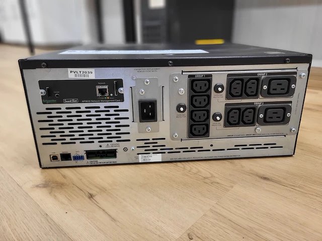 Ups apc - afbeelding 2 van  3