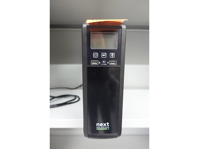 Ups-systeem next - afbeelding 2 van  4
