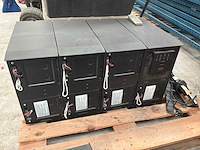 Ups-systeem - afbeelding 2 van  4