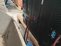Ups-systeem - afbeelding 4 van  4
