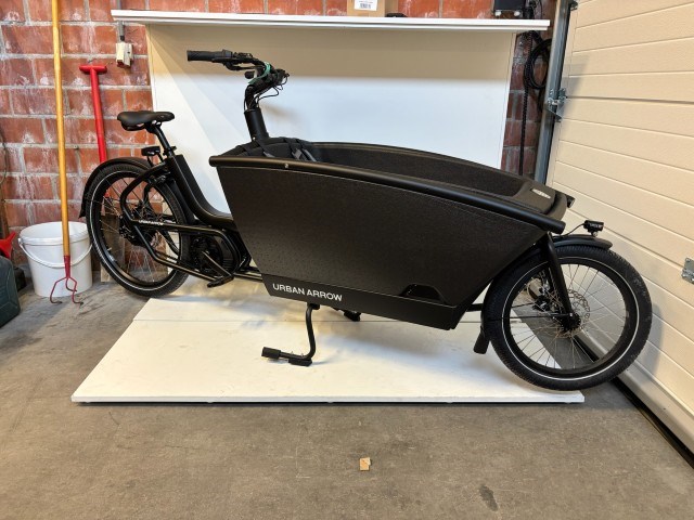 Urban arrow family - afbeelding 1 van  7