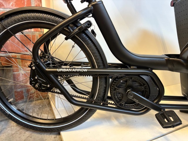 Urban arrow family - afbeelding 4 van  7