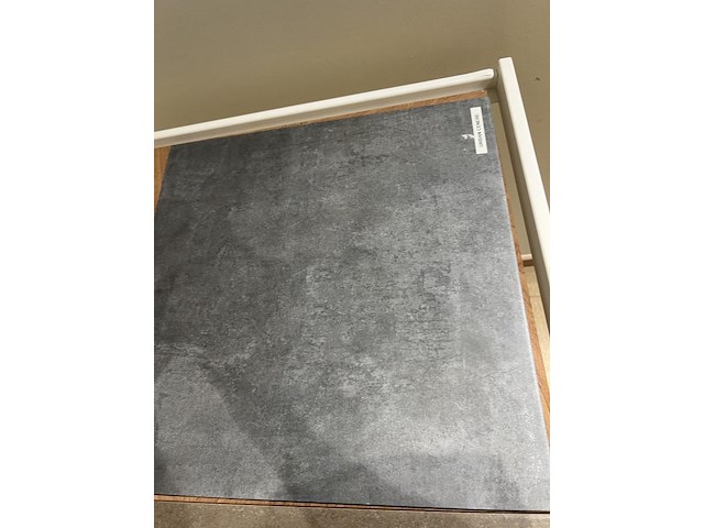 Urban cenere 45x45x0,8 cm nrtt - afbeelding 1 van  1