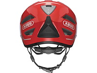Urban helmet abus 91904 - pedelec 2.0 blaze red m - afbeelding 1 van  4