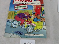 Urbanus maakt reclame - afbeelding 1 van  3