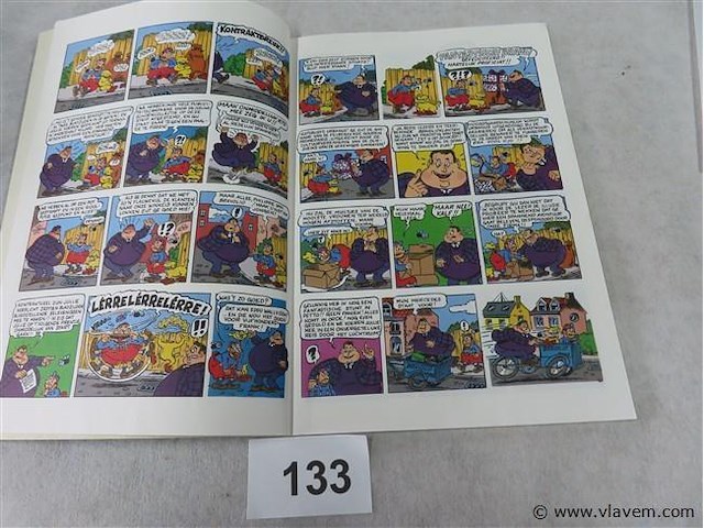 Urbanus maakt reclame - afbeelding 2 van  3