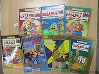 Urbanus - afbeelding 1 van  2