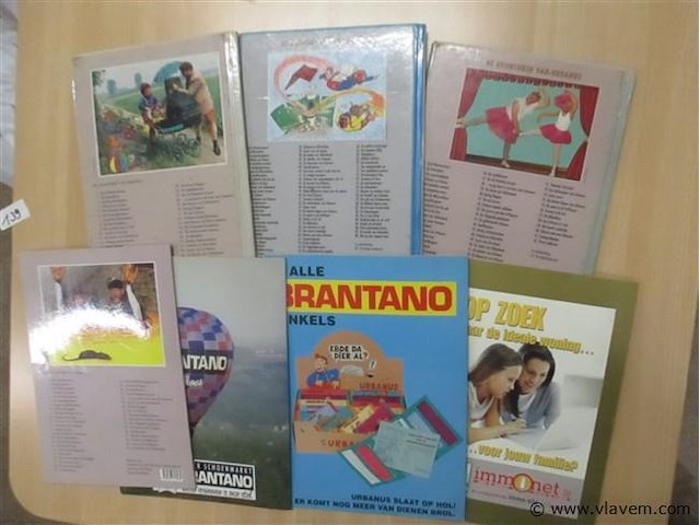 Urbanus - afbeelding 2 van  2