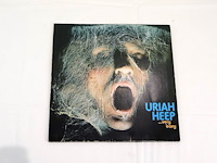 Uriah heep