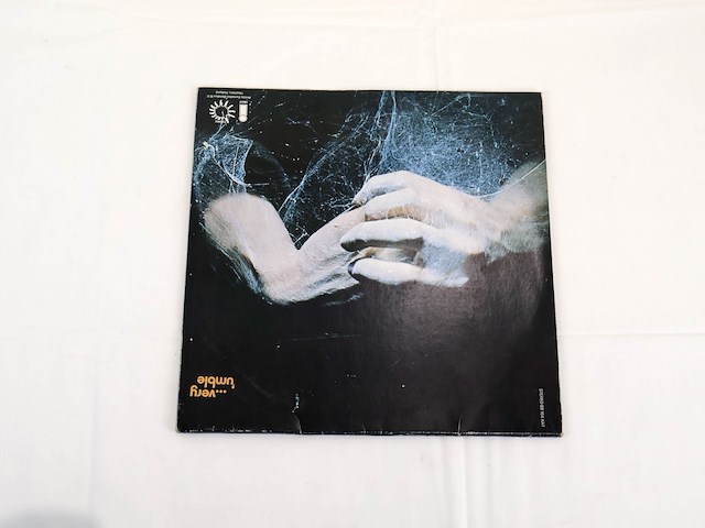 Uriah heep - afbeelding 2 van  5