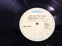 Uriah heep - afbeelding 4 van  5