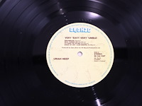 Uriah heep - afbeelding 5 van  5