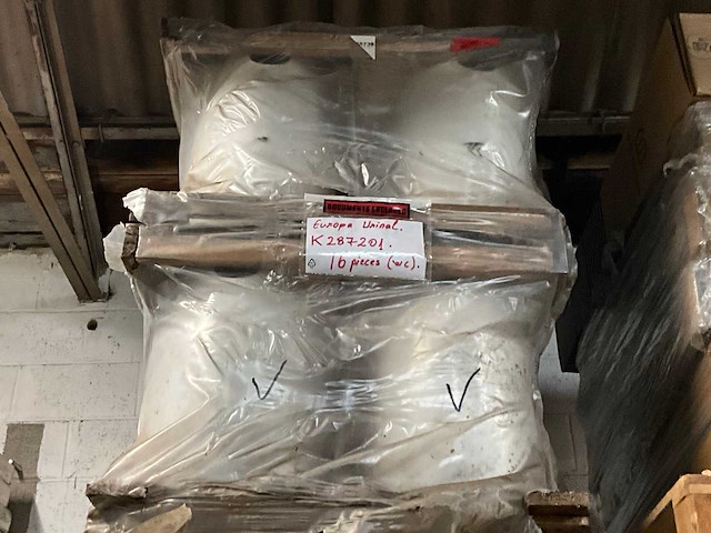 Urinoir (16x) - afbeelding 1 van  3