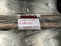 Urinoir (16x) - afbeelding 3 van  3