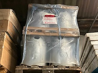 Urinoir (16x) - afbeelding 1 van  2