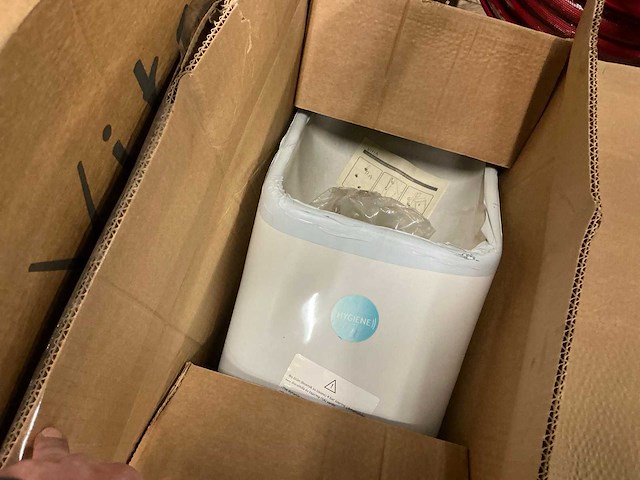 Urinoir (7x) - afbeelding 5 van  7