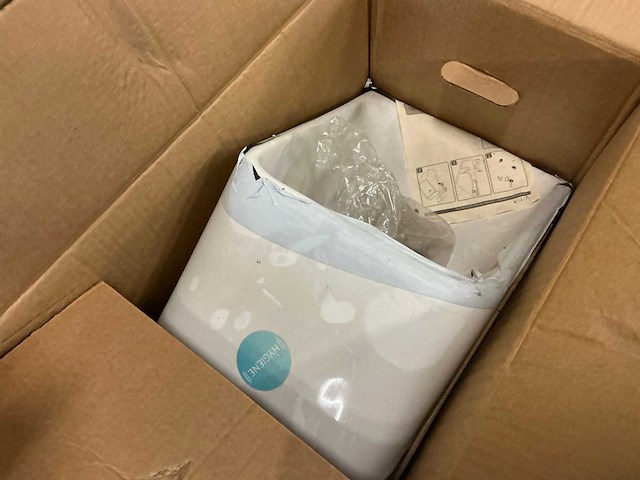 Urinoir (7x) - afbeelding 2 van  7