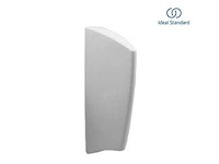 Urinoir scheidingswand (16x) - afbeelding 1 van  3