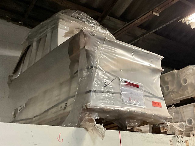 Urinoir scheidingswand (16x) - afbeelding 2 van  3