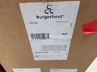 Urinoir spoel set geberit - afbeelding 4 van  5
