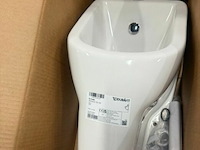 Urinoir steen keramiek - afbeelding 1 van  4