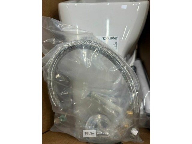 Urinoir steen keramiek - afbeelding 3 van  4