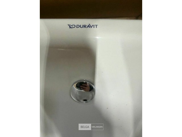 Urinoir steen keramiek - afbeelding 4 van  4