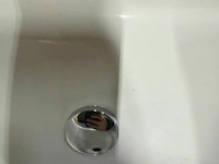 Urinoir steen keramiek - afbeelding 4 van  4