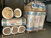 Ursa geo e-hometec 35 isolatie op rol (17x)