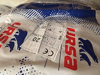 Ursa partij isolatie - afbeelding 5 van  6