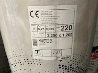 Ursa terra hometec 35 isolatie op rol (6x) - afbeelding 4 van  4
