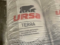 Ursa terra hometec 35 isolatie op rol (9x) - afbeelding 4 van  5