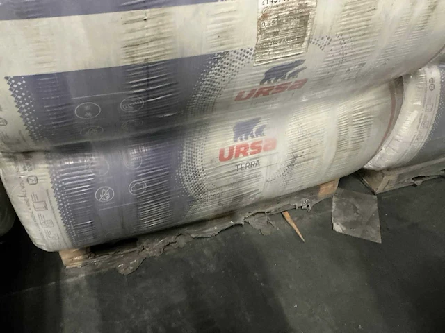 Ursa ursapan 35 911 m2 isolatie - afbeelding 3 van  3
