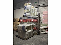 Ursa walltec 20 2500m2 isolatie - afbeelding 3 van  7
