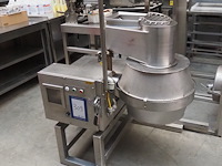 Urschel - afbeelding 1 van  12