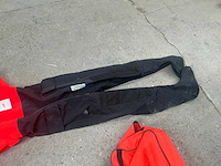 Ursuit beschermingspak - afbeelding 4 van  6