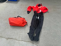 Ursuit beschermingspak - afbeelding 1 van  6