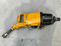 Uryu uxr 3000s pneumatische impuls moersleutel - afbeelding 4 van  4