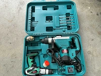 Urzburg w1200 boormachine - afbeelding 1 van  3