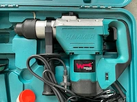 Urzburg w1200 boormachine - afbeelding 2 van  3