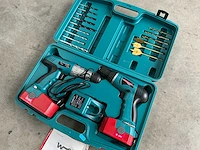 Urzburga w2400 boormachine - afbeelding 1 van  6