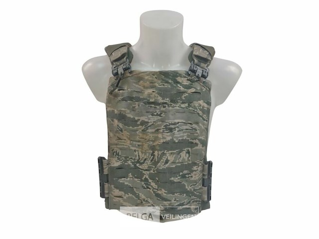 Us air force plate carrier - afbeelding 1 van  4