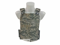 Us air force plate carrier - afbeelding 1 van  4
