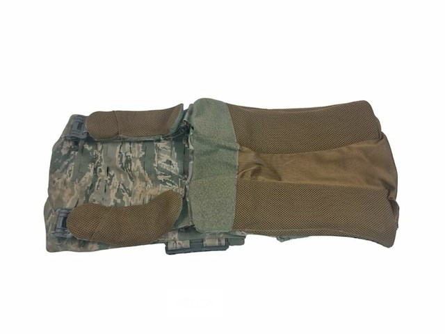 Us air force plate carrier - afbeelding 3 van  4