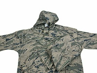 Us air force regenpak 2-delig, abu camo - afbeelding 4 van  7