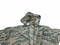 Us air force regenpak 2-delig, abu camo - afbeelding 5 van  6