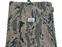 Us air force regenpak 2-delig, abu camo - afbeelding 7 van  7